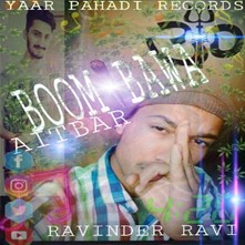 Boom Bawa-Single